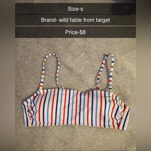 Never worn